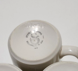 VTG STERLING