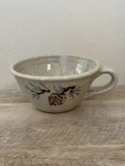 STONEWARE WINTHROP