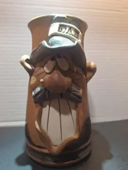 UGLY FACE DAD