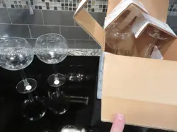 BALLOON WINE