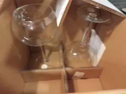 HOUSE HERITAGE CRYSTAL