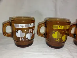 LOT VTG ANCHOR