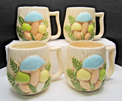 ART POTTERY DESIGN