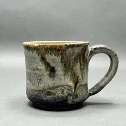 HANDCRAFTED EARTHTONE GLAZED