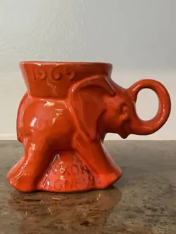 ELEPHANT GOP COFFEE