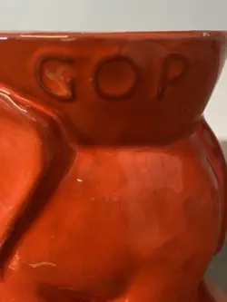 ELEPHANT GOP