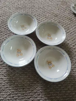 TIENSHAN STONEWARE COUNTRY