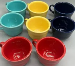 CUP TEACUPS