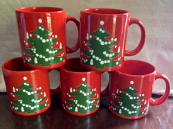 GERMANY VINTAGE SET