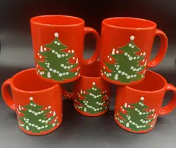 MUGS W. GERMANY