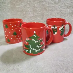 CERAMIC MUGS GERMANY