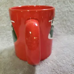 RED VINTAGE