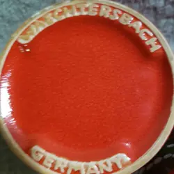 RED VINTAGE