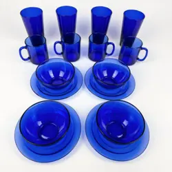 BOWLS TUMBLERS