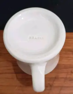 COFFEE CUP RESTAURANT