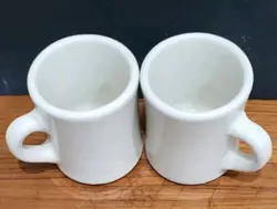 VICTOR MUGS HEAVY