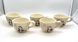 2-SIDED VTG SET