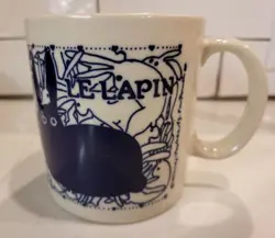 RABBIT COFFEE/TEA