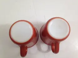 MUGS CUPS WITH