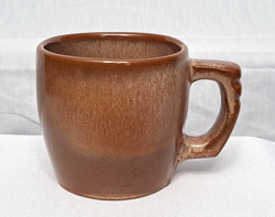 SATIN BROWN