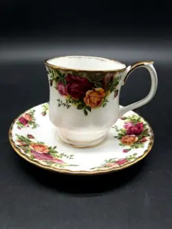 SAUCER HTF