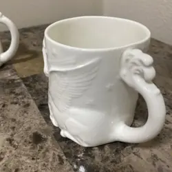 WHITE 3D