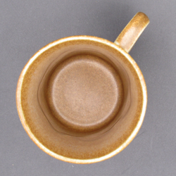 POTTERS TRIGGER MUG
