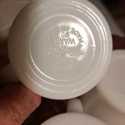 WARE VINTAGE SET