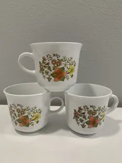 VINTAGE SET