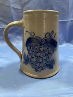 GRAPE DESIGNED BY