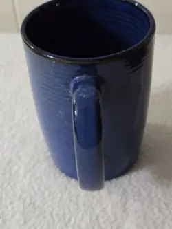 VINTAGE MODERN BLUE