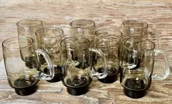 RETRO BAR GLASS