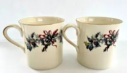 CUP MUGS ~MADE