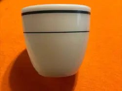 GLASS WITH
