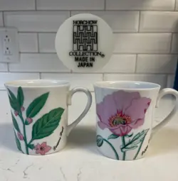 HERB BOTANICAL SERIES