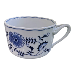 MUG JAPAN BLUE
