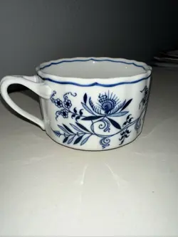 JAPAN BLUE WHITE