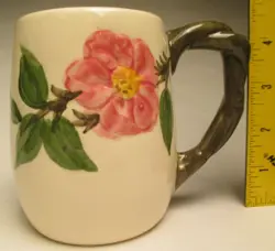 ROSE PATTERN GRAND