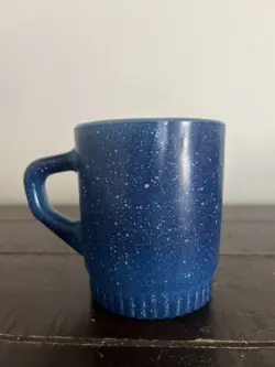 COFFEE CUP/MUG STACKABLE