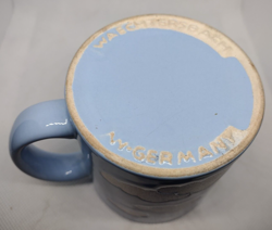 MUG BLUE SKY