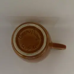 PROOF TANGERINE
