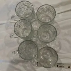 4” SET CRYSTAL