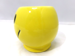 POTTERY USA YELLOW