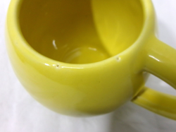MCCOY ART POTTERY