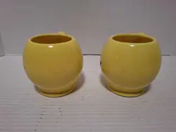POTTERY USA