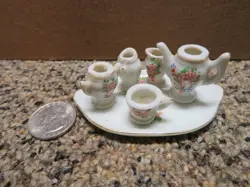 VINTAGE 7-PC.