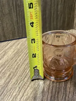 CUP CAT