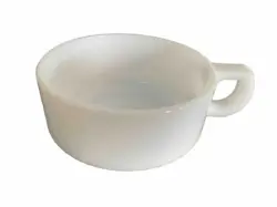 DISH HANDLE FINGER