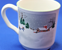 CHRISTMAS CHINA