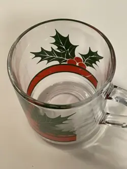 HOLIDAY CHRISTMAS COFFEE